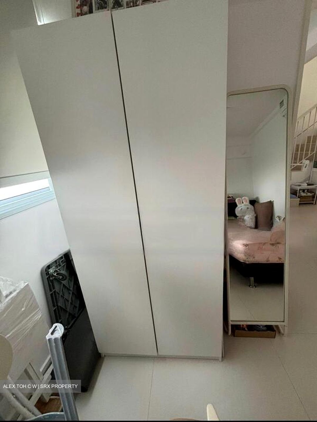 Blk 231 Hougang Street 21 (Hougang), HDB Executive #458582841